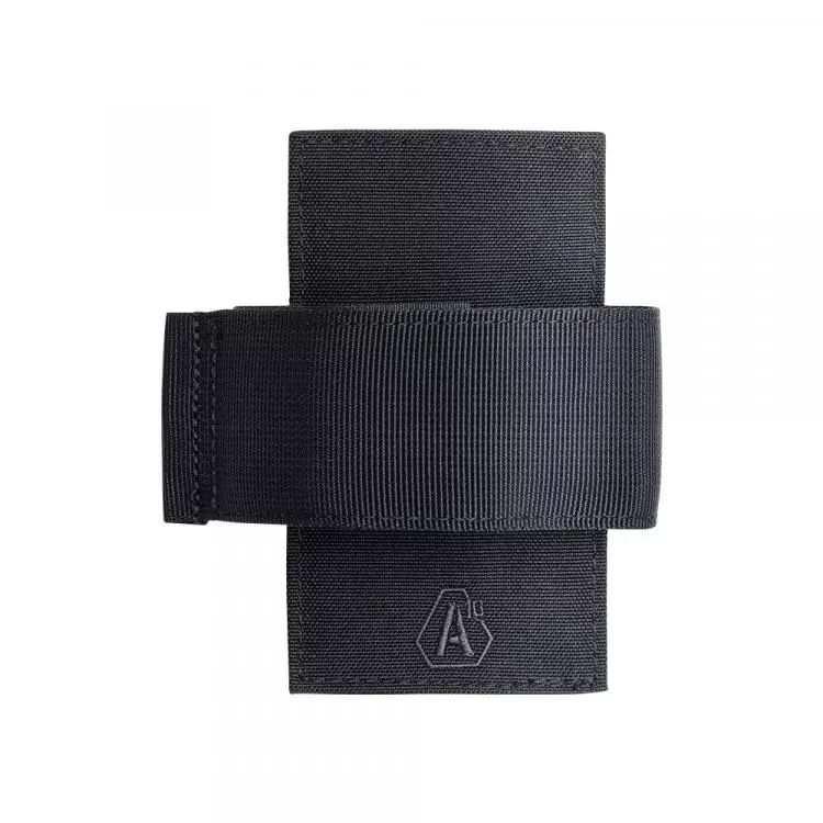 A10 EQUIPMENT Klett Rifle Insert DELTA schwarz A10 EQUIPMENT Klett Rifle Insert DELTA schwarz