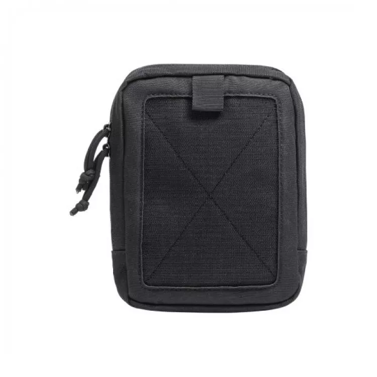 A10 EQUIPMENT Klett Zubehörtasche DELTA 16 x 22 schwarz A10 EQUIPMENT Klett Zubehörtasche DELTA 16 x 22 schwarz