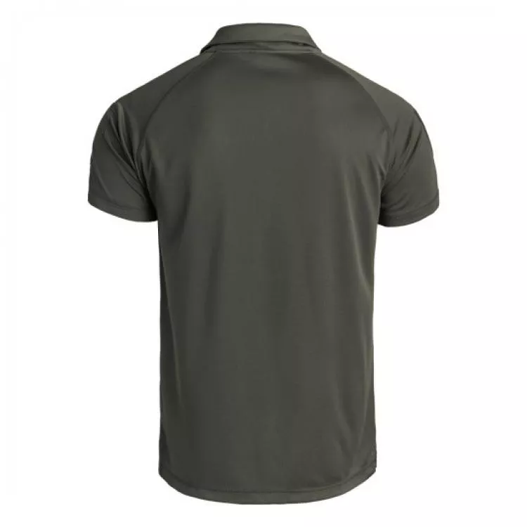 A10 INSTRUCTOR POLO SHIRT OLIVE A10 INSTRUCTOR POLO SHIRT OLIVE