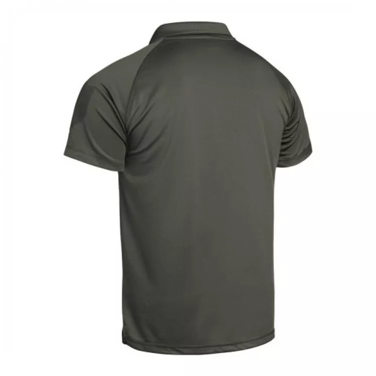 A10 INSTRUCTOR POLO SHIRT OLIVE A10 INSTRUCTOR POLO SHIRT OLIVE