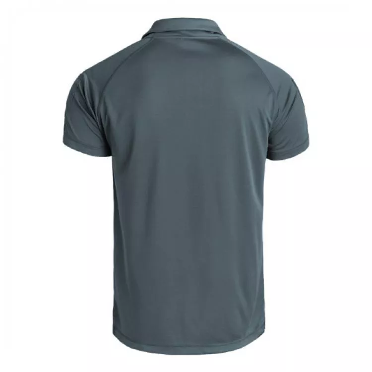A10 INSTRUCTOR POLO SHIRT STONE GREY A10 INSTRUCTOR POLO SHIRT STONE GREY