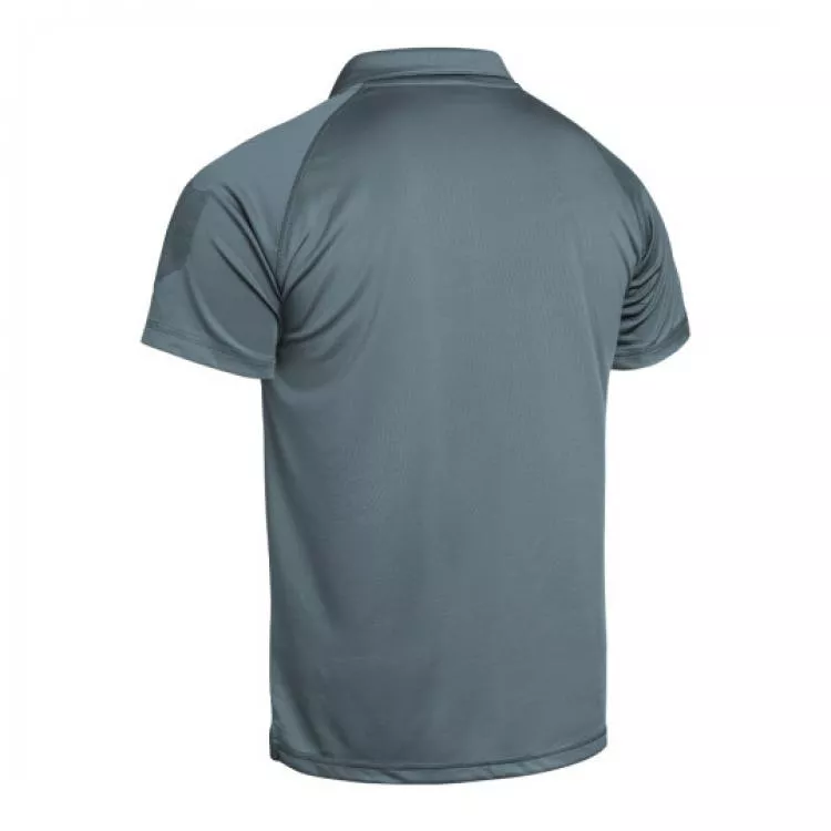 A10 INSTRUCTOR POLO SHIRT STONE GREY A10 INSTRUCTOR POLO SHIRT STONE GREY