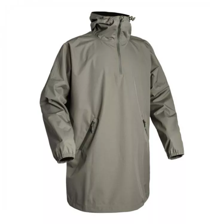A10 RAINPROTECT LIGHTSHELL PONCHO OLIVE A10 RAINPROTECT LIGHTSHELL PONCHO OLIVE
