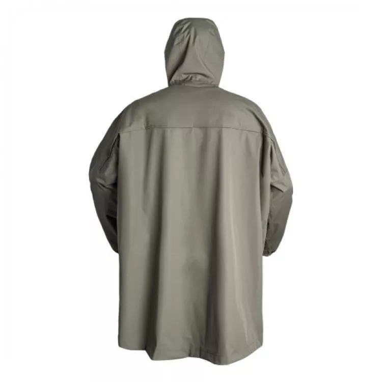 A10 RAINPROTECT LIGHTSHELL PONCHO OLIVE A10 RAINPROTECT LIGHTSHELL PONCHO OLIVE