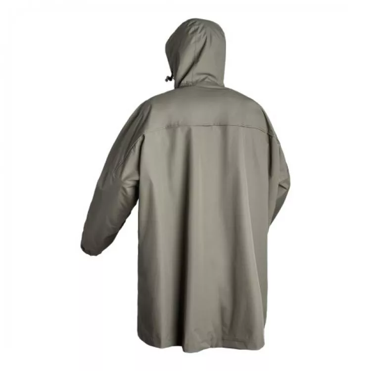 A10 RAINPROTECT LIGHTSHELL PONCHO OLIVE A10 RAINPROTECT LIGHTSHELL PONCHO OLIVE