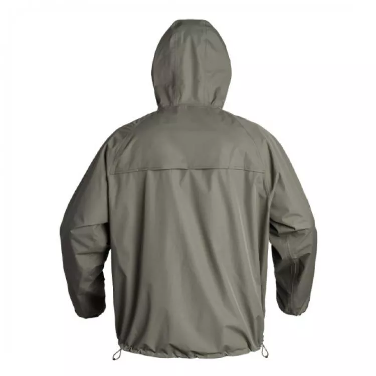 A10 RAIN PROTECT SHORT LIGHT SHELL JACKE OLIVE A10 RAIN PROTECT SHORT LIGHT SHELL JACKE OLIVE