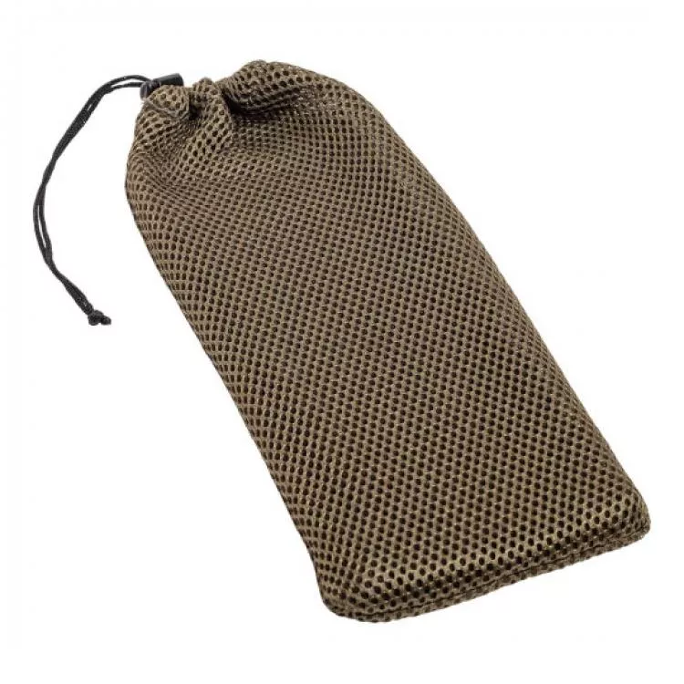 Windschutz für Outdoor-Kocher TACBOIL 1L von A10 Equipment Windschutz für Outdoor-Kocher TACBOIL 1L von A10 Equipment