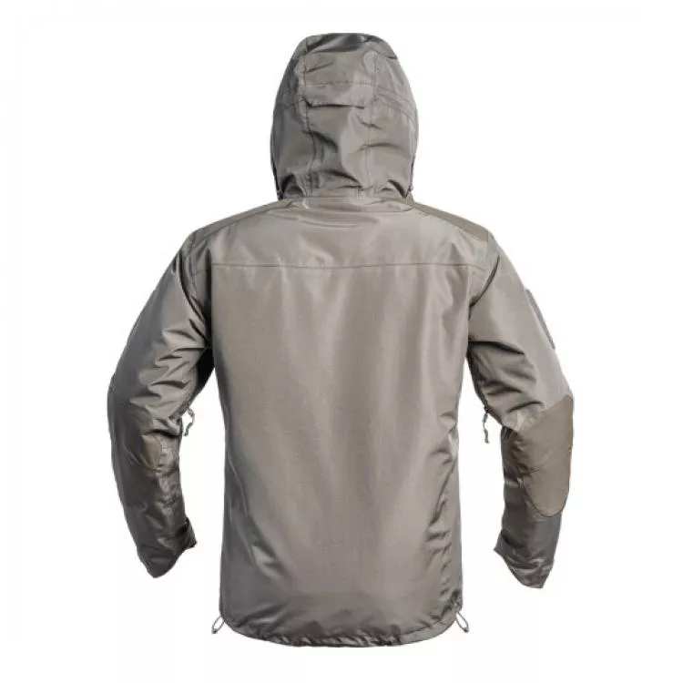 A10 EQUIPMENT FIGHTER HARDSHELL PARKA REGENJACKE OLIVE A10 EQUIPMENT FIGHTER HARDSHELL PARKA REGENJACKE OLIVE