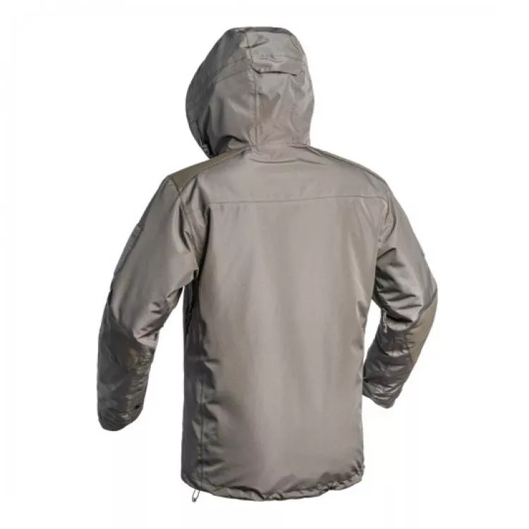 A10 EQUIPMENT FIGHTER HARDSHELL PARKA REGENJACKE OLIVE A10 EQUIPMENT FIGHTER HARDSHELL PARKA REGENJACKE OLIVE