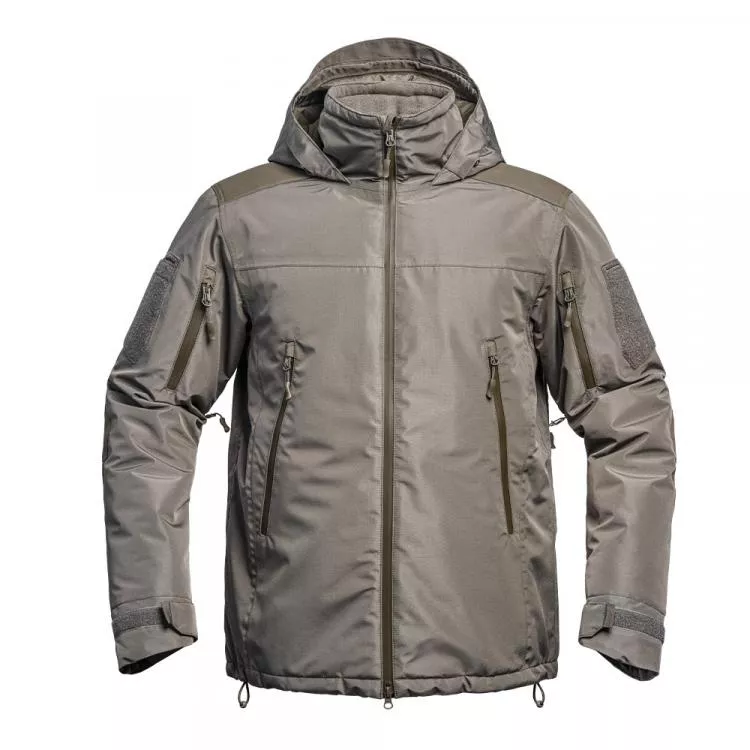 A10 FIGHTER XMF 200 PARKA OLIVE A10 FIGHTER XMF 200 PARKA OLIVE