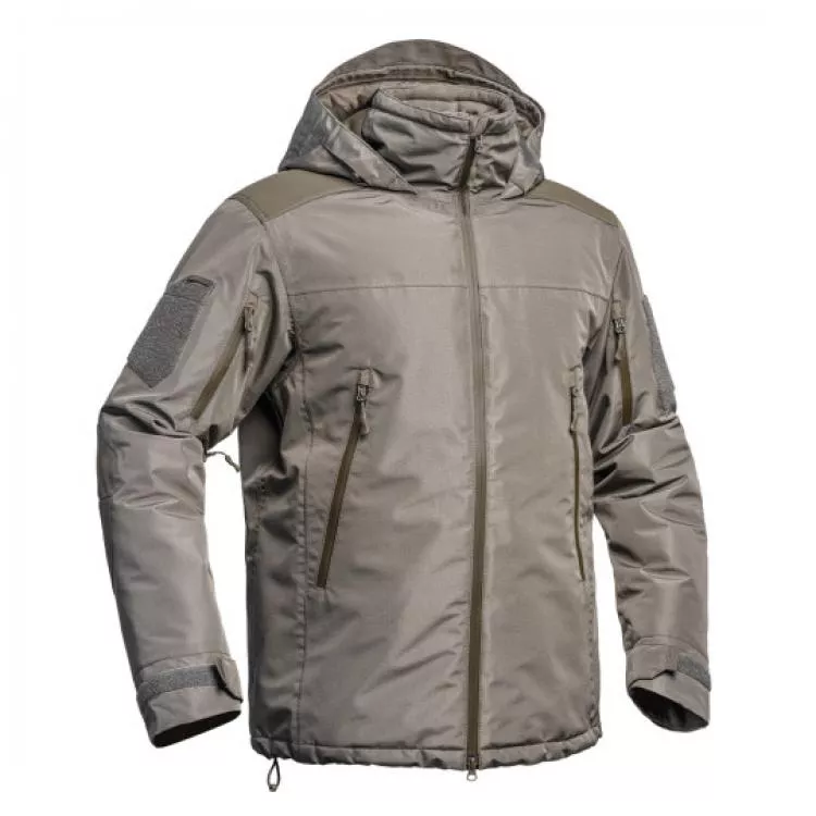 A10 FIGHTER XMF 200 PARKA OLIVE A10 FIGHTER XMF 200 PARKA OLIVE