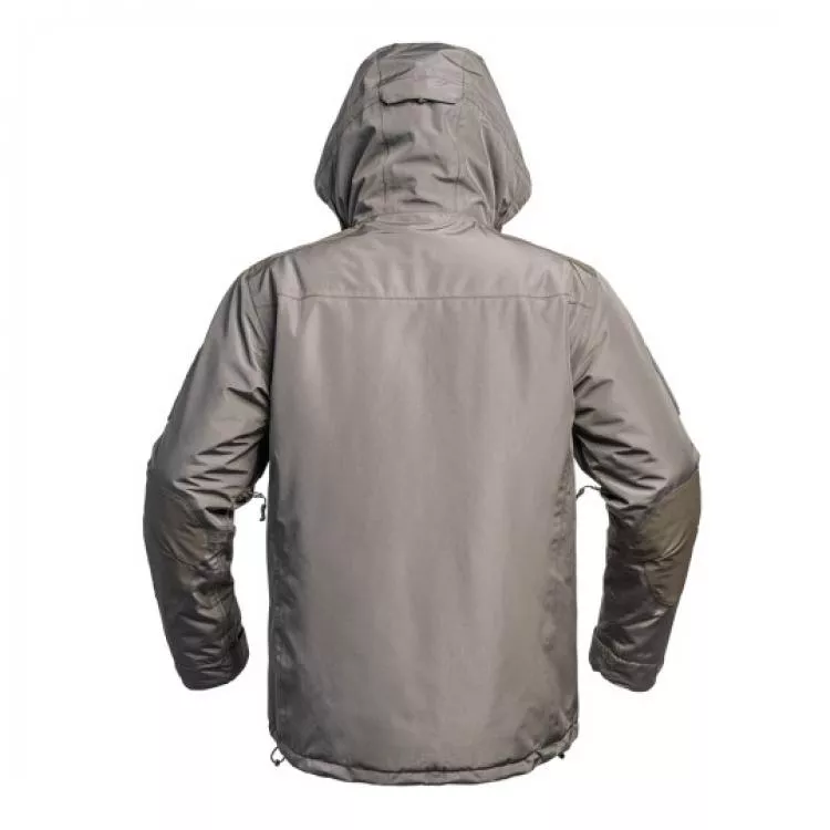 A10 FIGHTER XMF 200 PARKA OLIVE A10 FIGHTER XMF 200 PARKA OLIVE