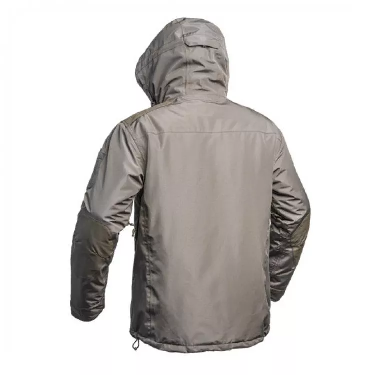 A10 FIGHTER XMF 200 PARKA OLIVE A10 FIGHTER XMF 200 PARKA OLIVE