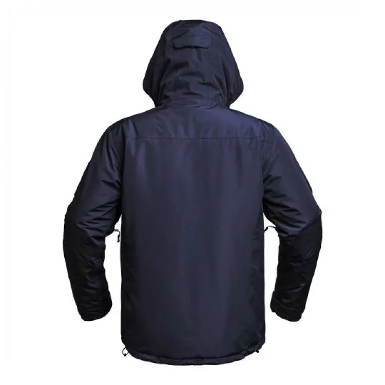 A10 FIGHTER XMF 200 PARKA NAVY BLUE A10 FIGHTER XMF 200 PARKA NAVY BLUE