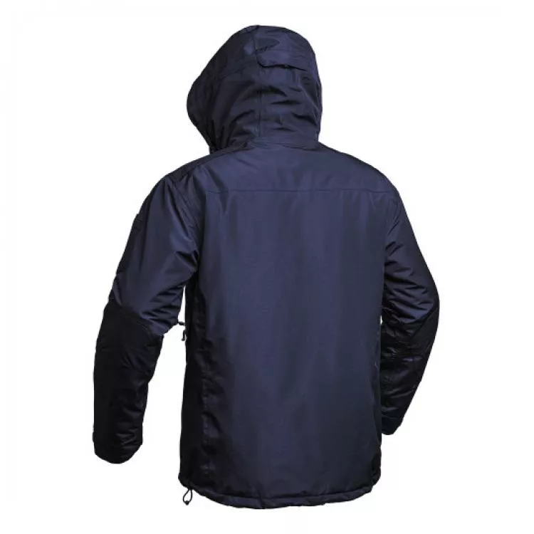 A10 FIGHTER XMF 200 PARKA NAVY BLUE A10 FIGHTER XMF 200 PARKA NAVY BLUE