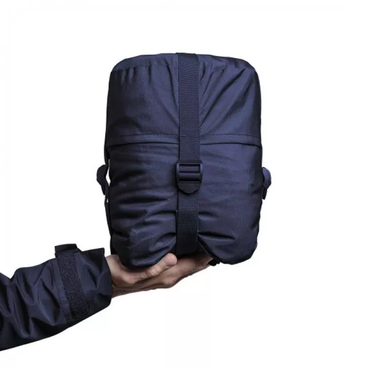 A10 FIGHTER XMF 200 PARKA NAVY BLUE A10 FIGHTER XMF 200 PARKA NAVY BLUE