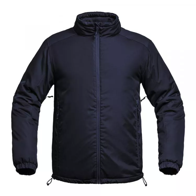 A10 FIGHTER XMF 120 THERMO JACKE NAVY BLUE A10 FIGHTER XMF 120 THERMO JACKE NAVY BLUE