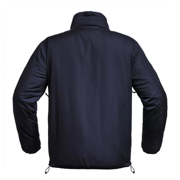 A10 FIGHTER XMF 120 THERMO JACKE NAVY BLUE A10 FIGHTER XMF 120 THERMO JACKE NAVY BLUE