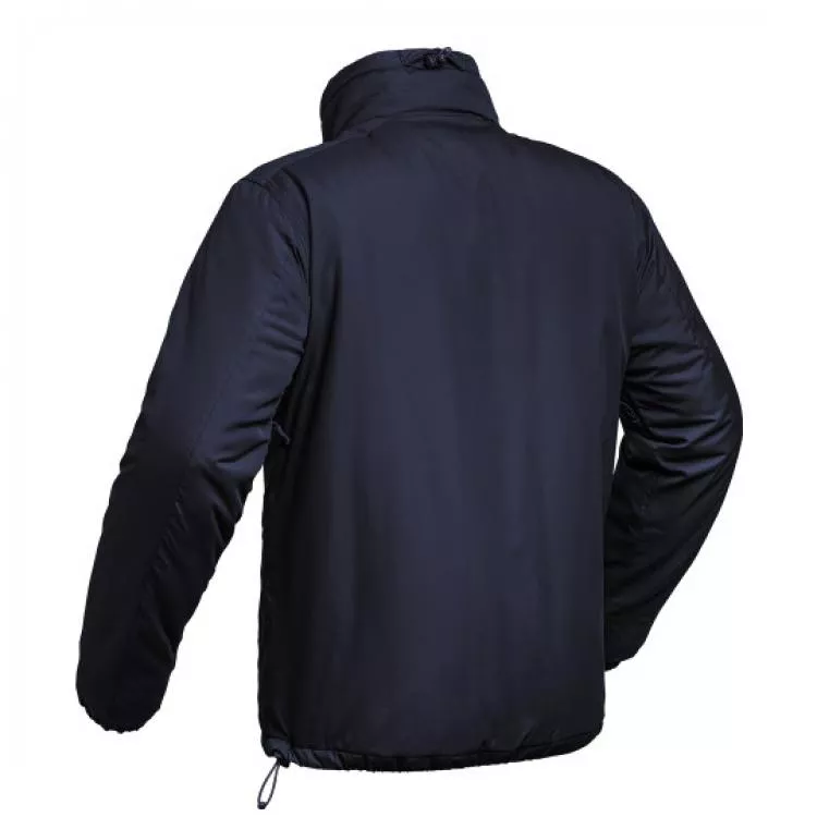 A10 FIGHTER XMF 120 THERMO JACKE NAVY BLUE A10 FIGHTER XMF 120 THERMO JACKE NAVY BLUE