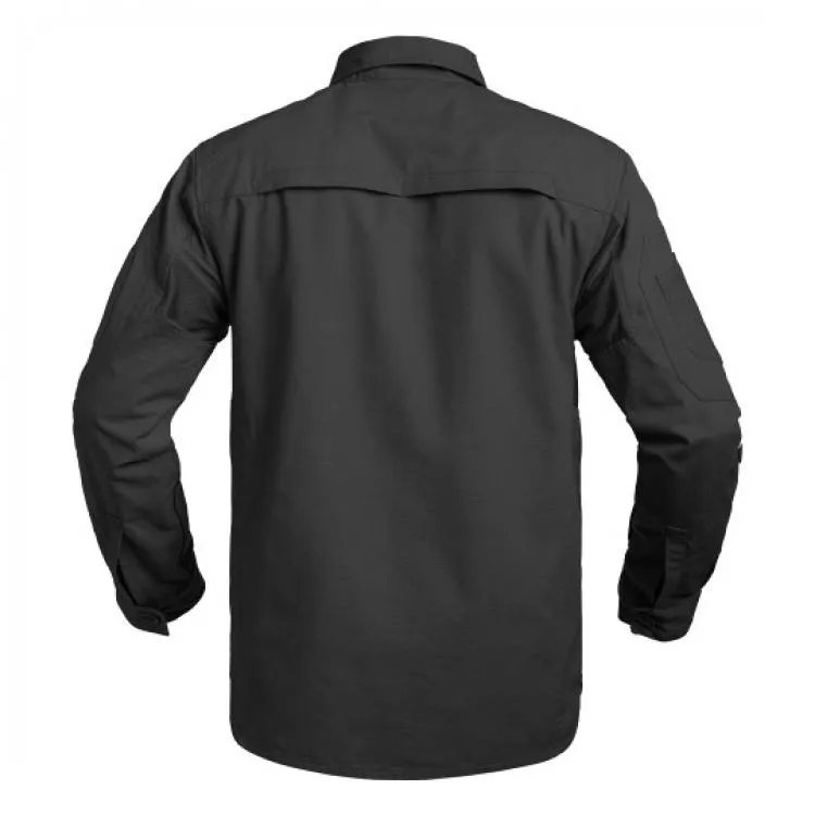 A10 FIGHTER SHIRT SCHWARZ A10 FIGHTER SHIRT SCHWARZ