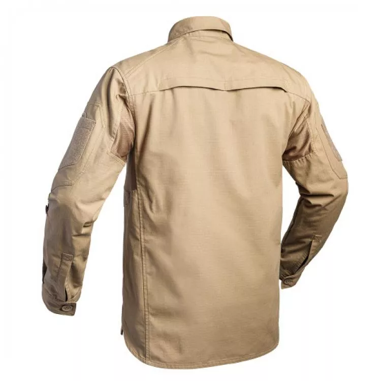 A10 FIGHTER SHIRT COYOTE TAN A10 FIGHTER SHIRT COYOTE TAN