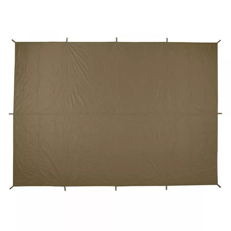 A10 TARP 3x4m OLIVE A10 TARP 3x4m OLIVE