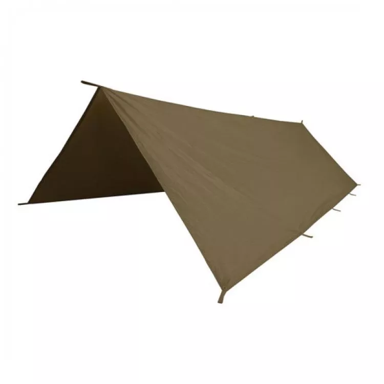 A10 TARP 3x4m OLIVE A10 TARP 3x4m OLIVE