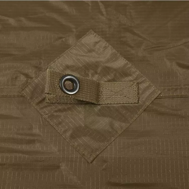 A10 TARP 3x4m OLIVE A10 TARP 3x4m OLIVE