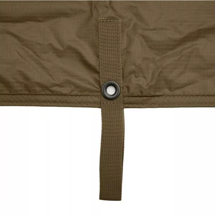 A10 TARP 3x4m OLIVE A10 TARP 3x4m OLIVE