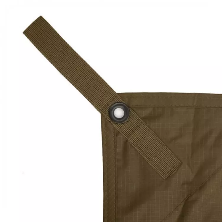 A10 TARP 3x4m OLIVE A10 TARP 3x4m OLIVE