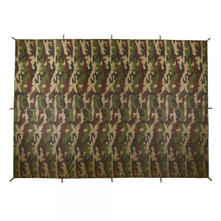 A10 TARP 3x4m CCE TARN A10 TARP 3x4m CCE TARN