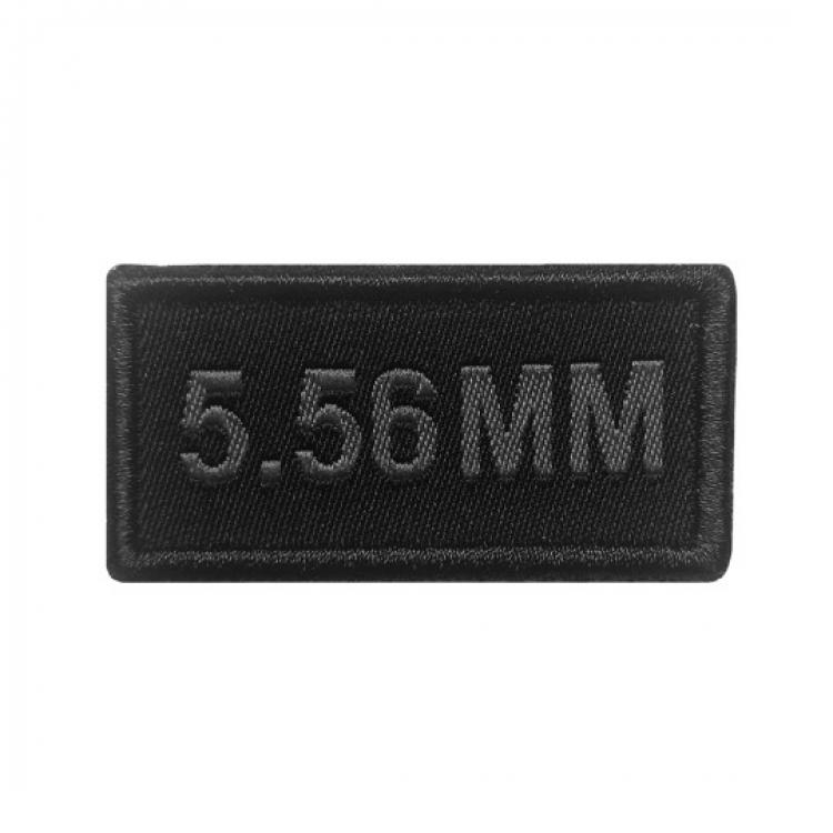 A10 Equipment Munitions Marker versch. Kaliber schwarz A10 Equipment Munitions Marker versch. Kaliber schwarz