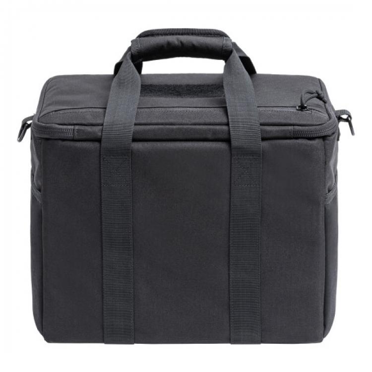 Die A10 EQUIPMENT – Range Bag DELTA 25L schwarz