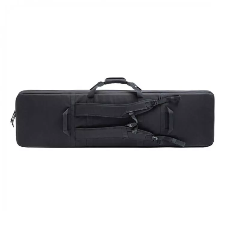 A10 EQUIPMENT Soft CASE AR-15 DELTA 100 cm schwarz A10 EQUIPMENT Soft CASE AR-15 DELTA 100 cm schwarz
