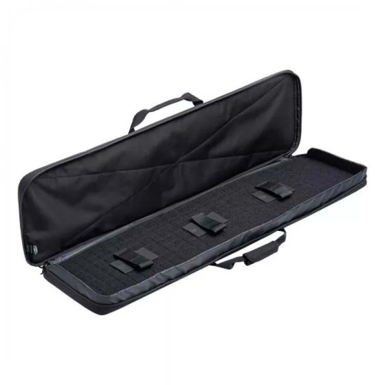 A10 EQUIPMENT Soft CASE AR-15 DELTA 100 cm schwarz A10 EQUIPMENT Soft CASE AR-15 DELTA 100 cm schwarz
