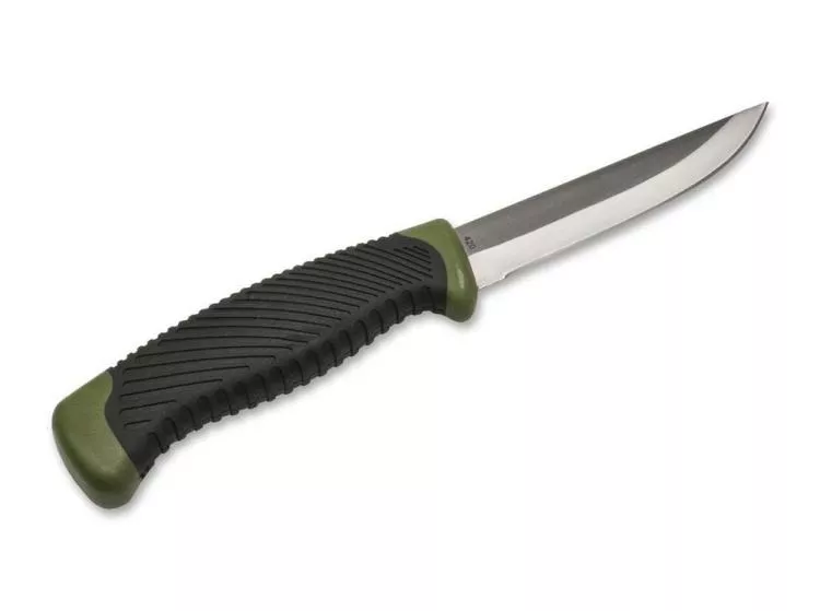 BÖKER MAGNUM OUTDOOR JAGDMESSER FALUN GREEN BÖKER MAGNUM OUTDOOR JAGDMESSER FALUN GREEN