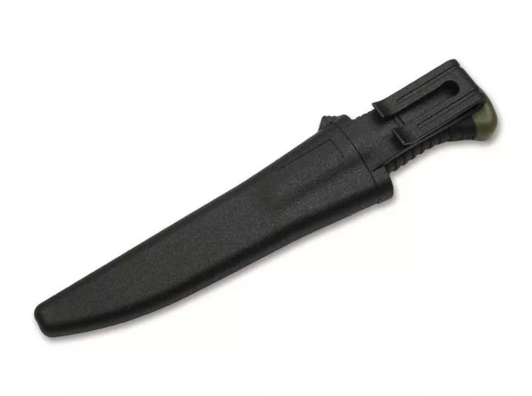 BÖKER MAGNUM OUTDOOR JAGDMESSER FALUN GREEN BÖKER MAGNUM OUTDOOR JAGDMESSER FALUN GREEN