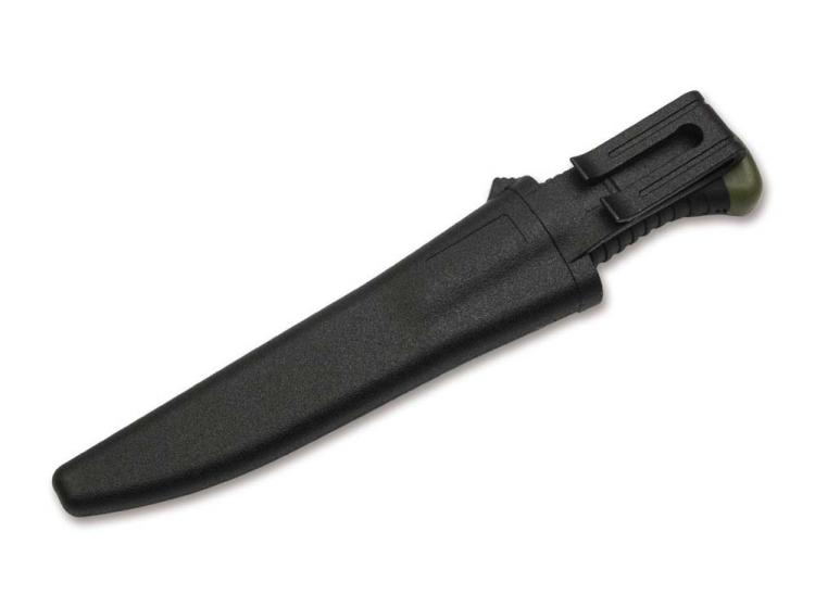 BÖKER MAGNUM OUTDOOR JAGDMESSER FALUN GREEN BÖKER MAGNUM OUTDOOR JAGDMESSER FALUN GREEN