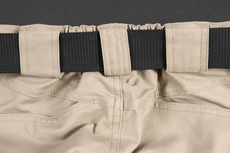 HELIKON TEX URBAN TACTICAL PANTS HOSE UTP CANVAS KHAKI