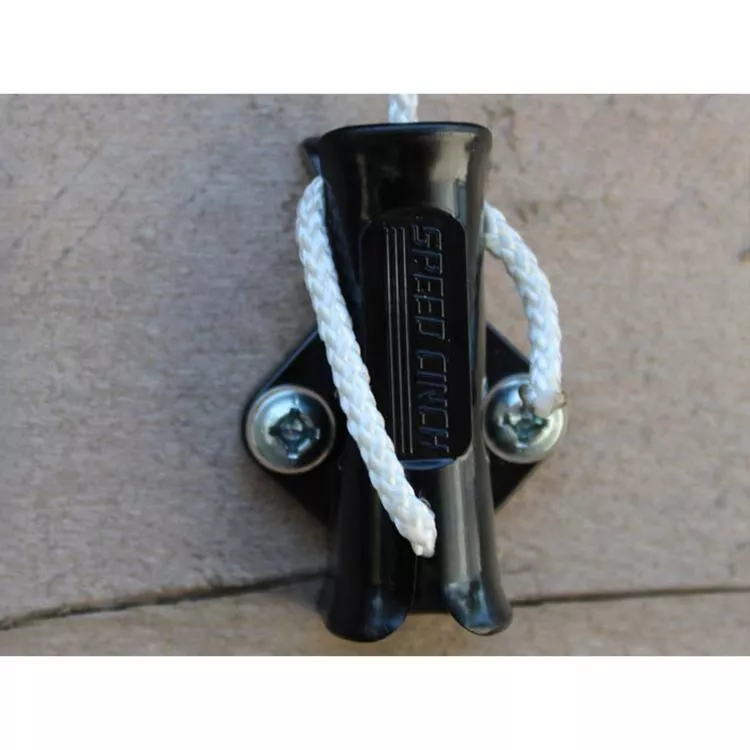 Speed Cinch Seilhalter 'Utility' Speed Cinch Seilhalter 'Utility'