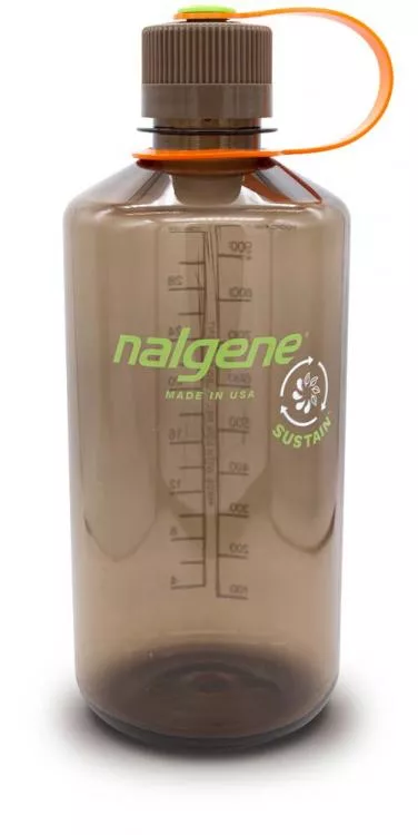 NALGENE TRINKFLASCHE 'EH SUSTAIN' WOODSMAN