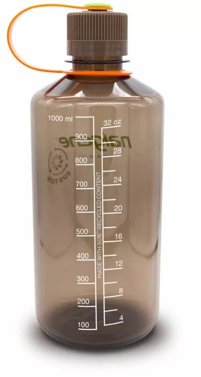 NALGENE TRINKFLASCHE 'EH SUSTAIN' WOODSMAN
