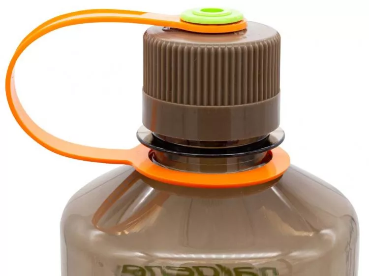 NALGENE TRINKFLASCHE 'EH SUSTAIN' WOODSMAN