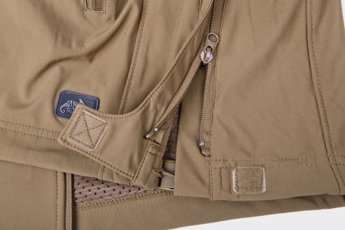 HELIKON TEX COUGAR JACKE FOLIAGE HELIKON TEX COUGAR JACKE FOLIAGE