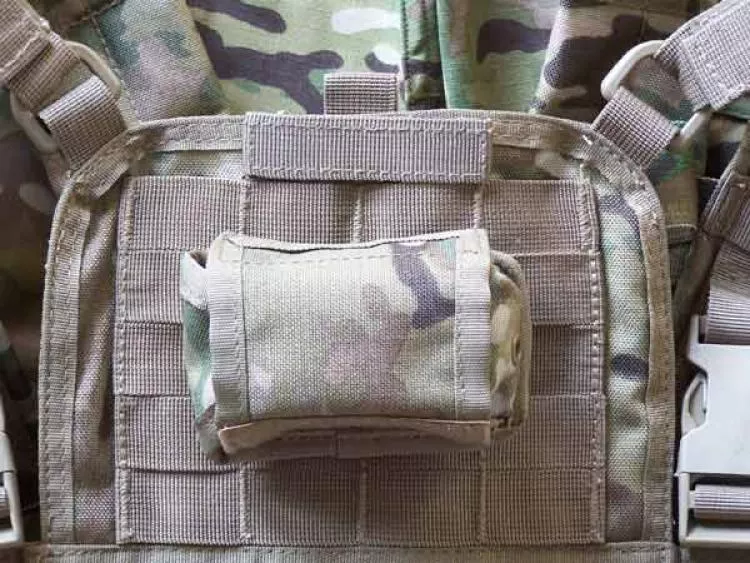 MOLLE HANGER GPS MOLLE HANGER GPS