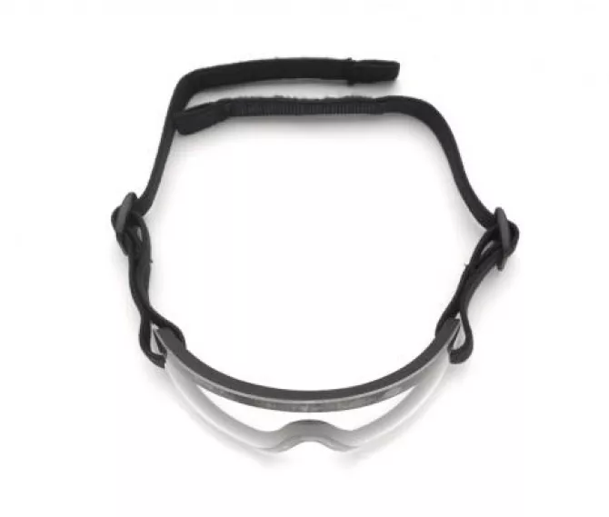 Revision Military Eyewear EXOSHIELD Rauchglas