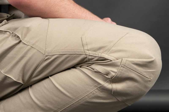 HELIKON TEX URBAN TACTICAL PANTS HOSE UTP CANVAS KHAKI HELIKON TEX URBAN TACTICAL PANTS HOSE UTP CANVAS KHAKI