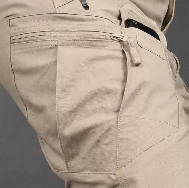 HELIKON TEX URBAN TACTICAL PANTS HOSE UTP PC CANVAS OLIVE-DRAB