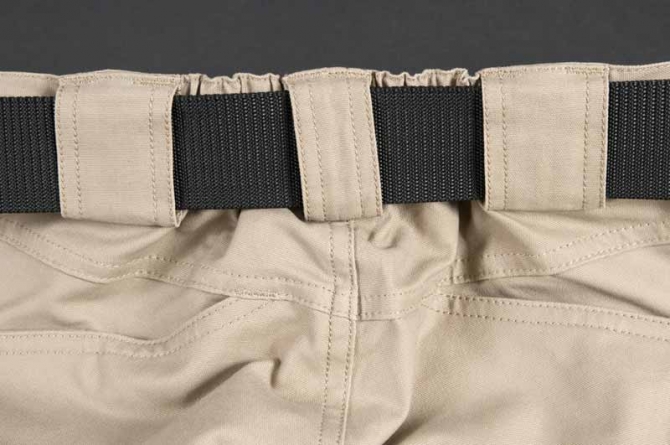 HELIKON TEX URBAN TACTICAL PANTS HOSE UTP PC CANVAS SCHWARZ