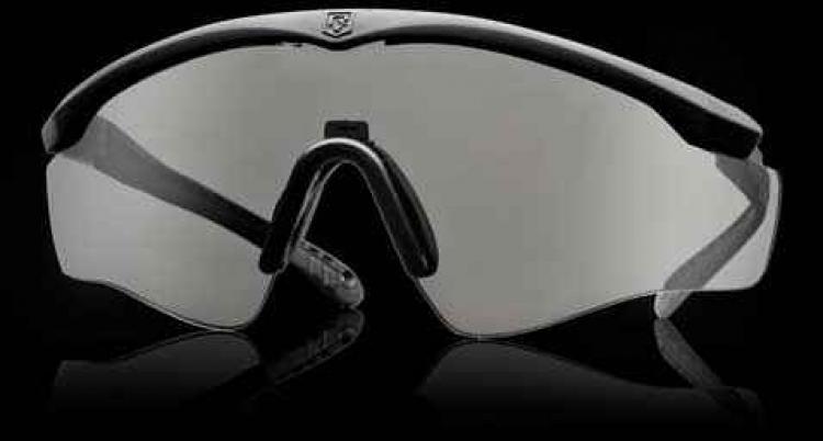 Revision Military Eyewear SAWFLY BASIC Grauglas Revision Military Eyewear SAWFLY BASIC Grauglas